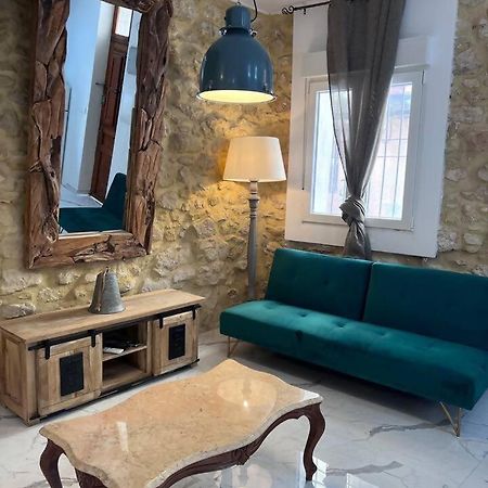 Urban Premium Jacuzzi Estudio Centrico Alicante Buitenkant foto