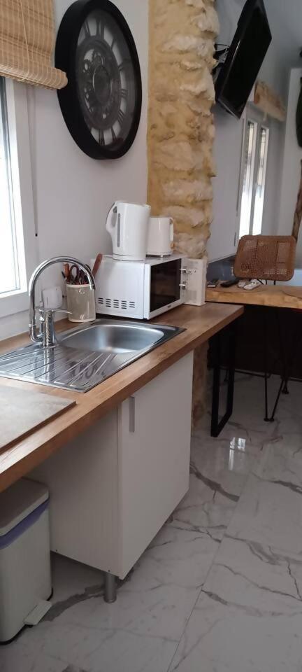Urban Premium Jacuzzi Estudio Centrico Alicante Buitenkant foto