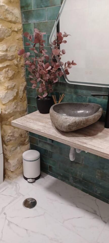 Urban Premium Jacuzzi Estudio Centrico Alicante Buitenkant foto