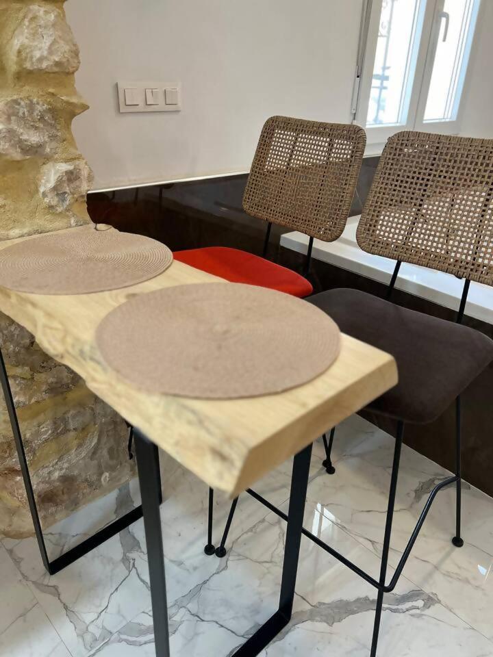 Urban Premium Jacuzzi Estudio Centrico Alicante Buitenkant foto