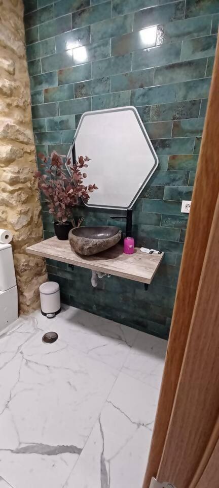 Urban Premium Jacuzzi Estudio Centrico Alicante Buitenkant foto