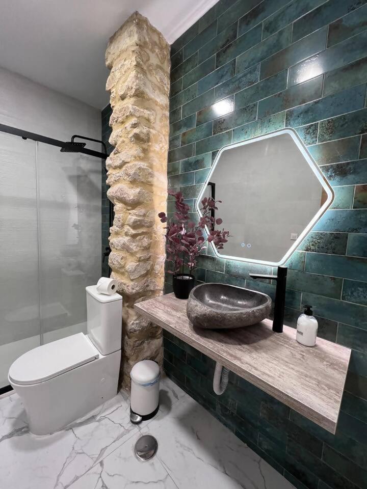 Urban Premium Jacuzzi Estudio Centrico Alicante Buitenkant foto