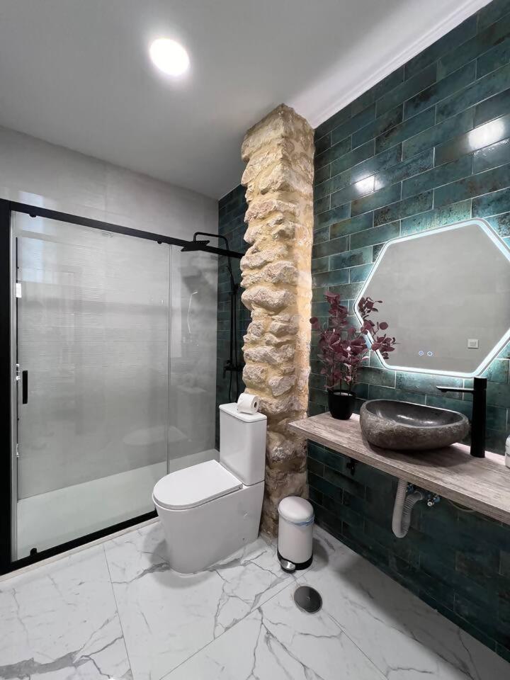 Urban Premium Jacuzzi Estudio Centrico Alicante Buitenkant foto