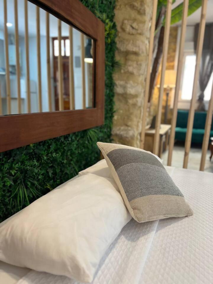 Urban Premium Jacuzzi Estudio Centrico Alicante Buitenkant foto