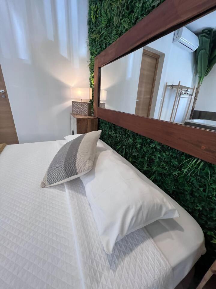 Urban Premium Jacuzzi Estudio Centrico Alicante Buitenkant foto