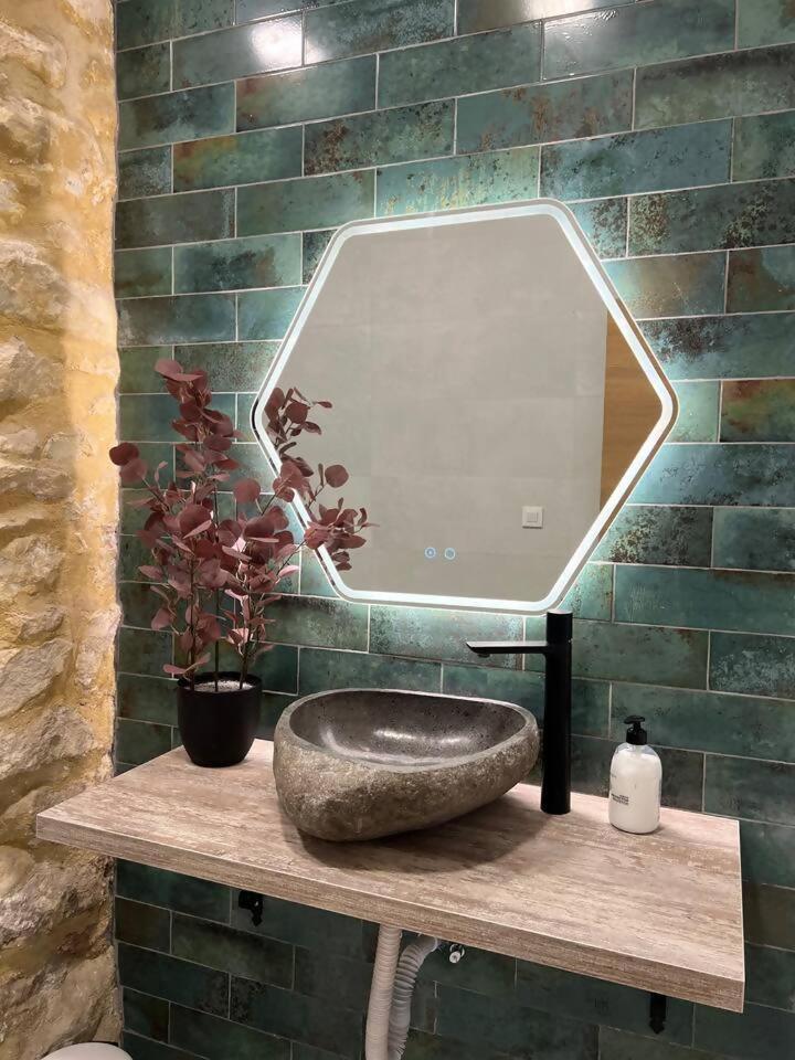 Urban Premium Jacuzzi Estudio Centrico Alicante Buitenkant foto