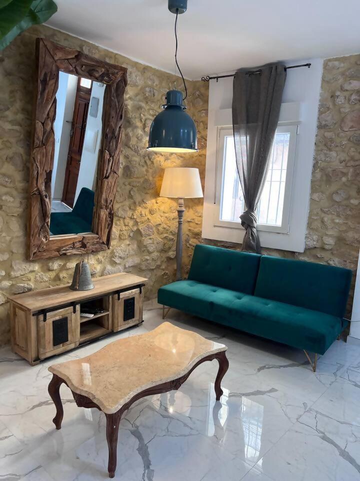 Urban Premium Jacuzzi Estudio Centrico Alicante Buitenkant foto